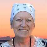 Suzanne Germain (Gagnon)