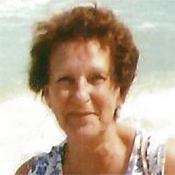 Thérèse Nolet (Normand)