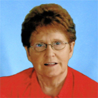 Henriette Bergeron
