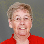 Liliane Laroche