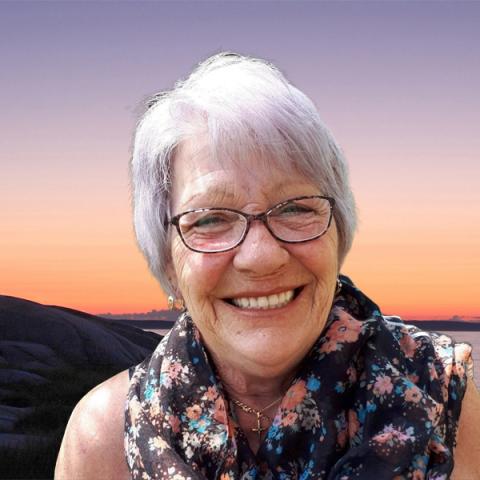 Majelaine Savoie