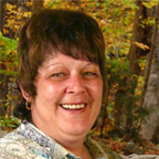 Christiane Lecomte
