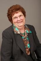 Géralda Hébert
