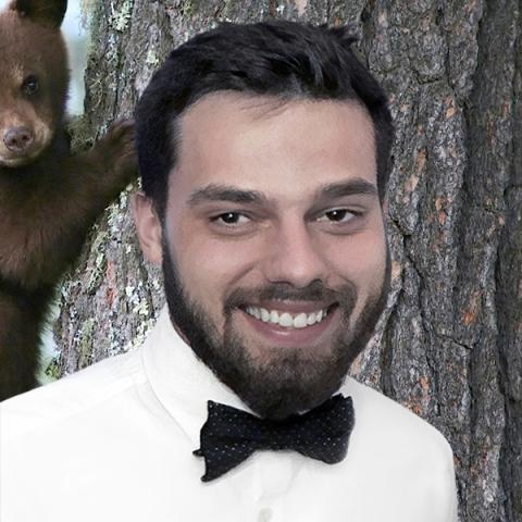 Justin Guinard