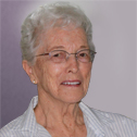 Victorine Duchesne (Laliberté)