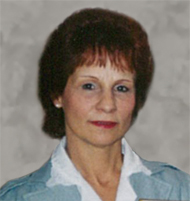 Paulette Cormier