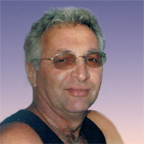 Donald Larabée