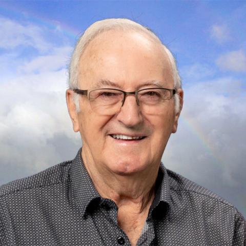 Rosaire Leduc