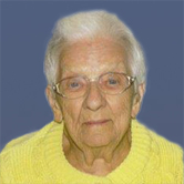 Lucienne Rheault-Girouard