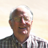 Ludger Rivard