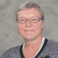 Jacqueline Miville