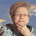 Réjeanne Sigouin