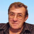 Réjean Rivière