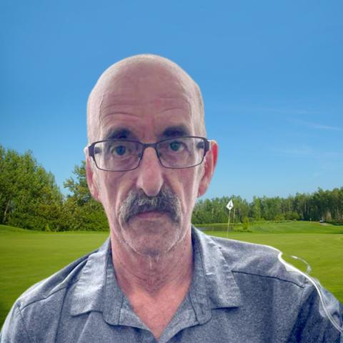 Ghislain Audet