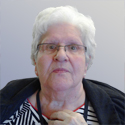 Georgette Tremblay (Gagnon)