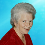 Gertrude Seliger