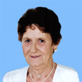 Pierrette Lanthier (Guillemette)