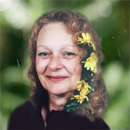 Gisèle Côté