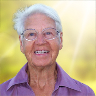 Gisèle Trudel