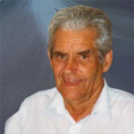 Donat Thériault
