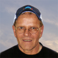 Dorian Perron