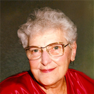 Alice Théberge