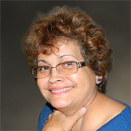 Lourdes Palma