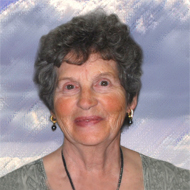 Annette Trudel