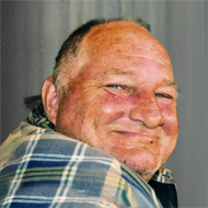 Jean Ayotte