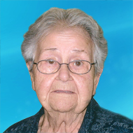 Anita Larivière (Payne)