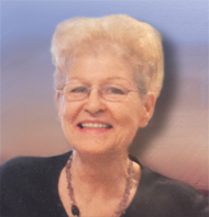 Micheline Yergeau