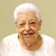 Marie-Rose Fortier (Moreau)