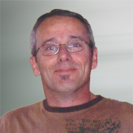 Daniel Corriveau