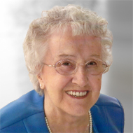 Georgette Noël (Houle)