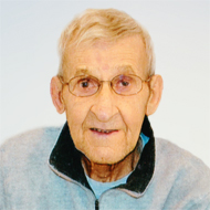 Yvon Auger