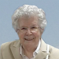 Simonne Hamel (Gilbert)