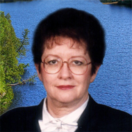 Denise Duval (Lacasse)