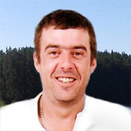 Dave Breault