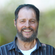 Fernand Boisvert