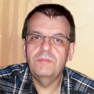 Richard Brillant