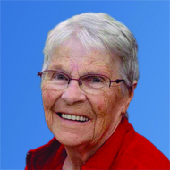 Rita Gagnon