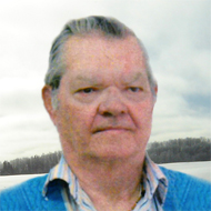 Claude Chabot
