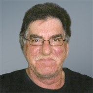 Donald Garceau