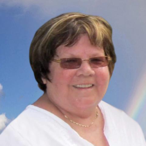 Angèle Provost