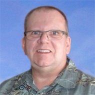Serge Chabot