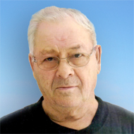 Hervey Baribeau