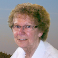 Jeanne-Mance Martel (Tourangeau)