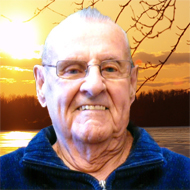 Claude St-Cyr