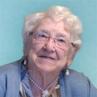 Denyse LeMay (Raymond)