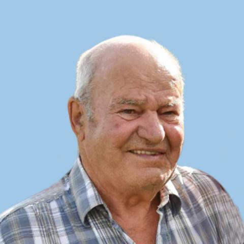 Rodrigue Bélanger